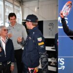 Helmut Marko Played a Trump Card to Prevent Max Verstappen from Becoming Lewis Hamilton's Teammate at Mercedes