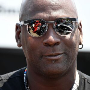 Having Defended Michael Jordan's $17,286,153 Mistake, Gilbert Arenas Reveals MJ's Motive For $3,000,000,000 Move