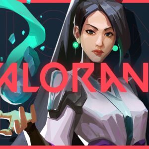 Sage Valorant Guide: How to Play The Sentinel from China