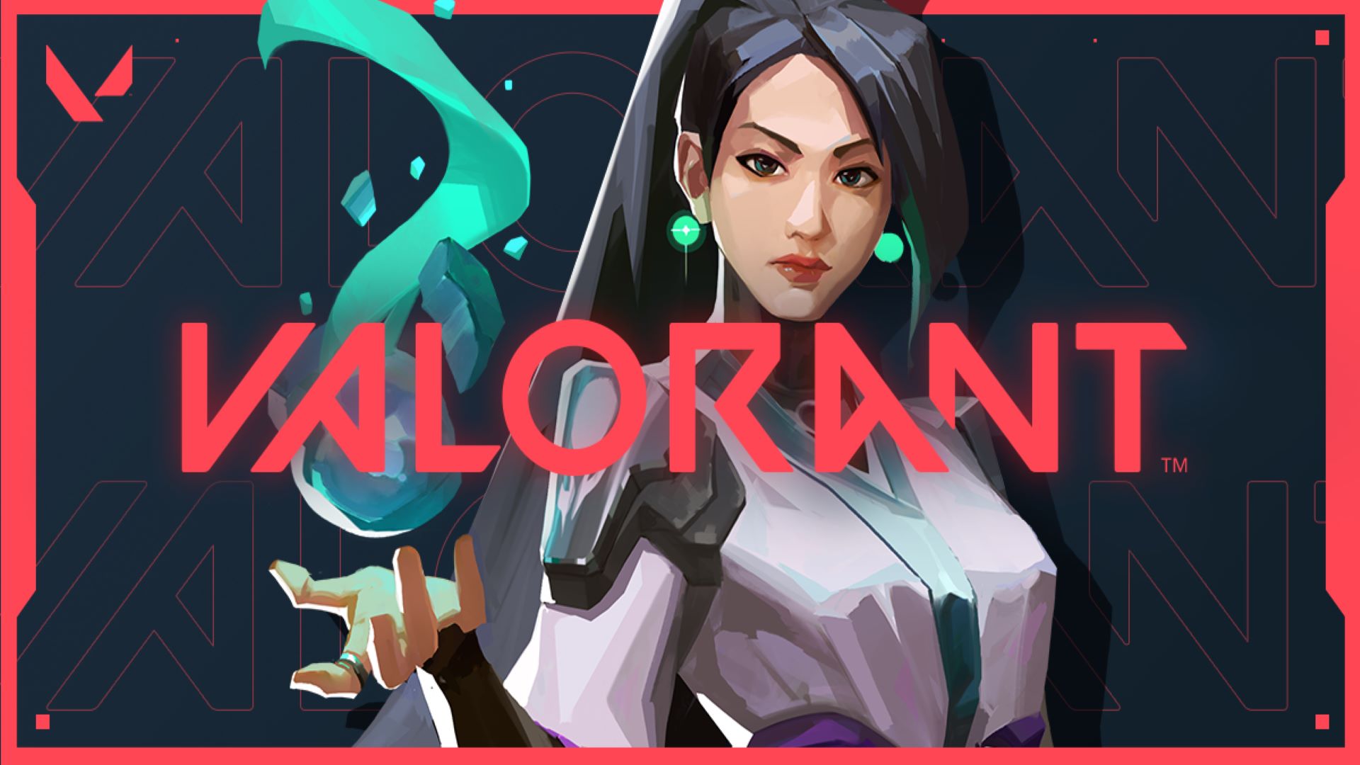Sage Valorant Guide: How to Play The Sentinel from China