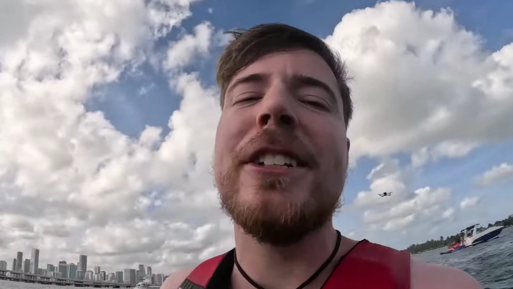 MrBeast