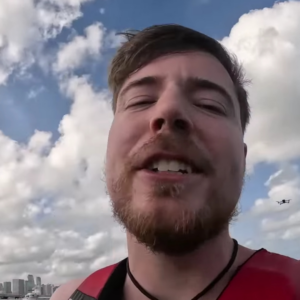 MrBeast
