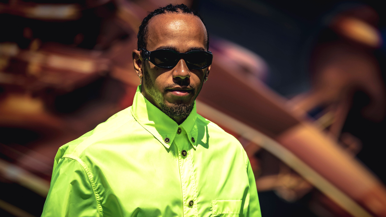 “I Will Miss a Race for It”: Lewis Hamilton Refuses to Make the Same Mistake Twice With Billion-Dollar Oath