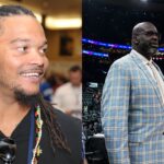 Channing Crowder, Who Helped His Wife Find Her Lost Father, Got Shaquille O'Neal to Talk About His Former Convict & Biological Father