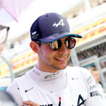 “Cheers for the Beers”: Esteban Ocon’s Heroics Earns a $6 Treat for the Entire Alpine Team