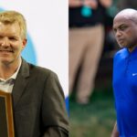 Having Received a $10,000 Fine and 1-Game Suspension, Charles Barkley Once Reconsidered His Basketball Career, Thanks to 4x Glam Slam Winner Jim Courier