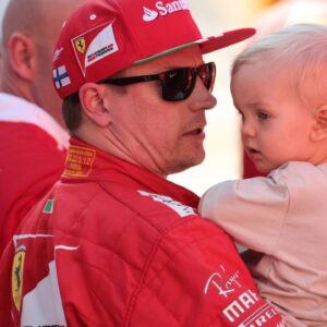Robin Raikkonen’s Hilariously Blunt Interview Shows He Is a Kimi Raikkonen in the making