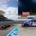 Amid NASCAR Spending Over $50 Million on Chicago Street Race, a Recent Report Reveals F1’s Massive Expenditure for Las Vegas Grand Prix