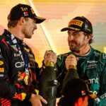 Fernando Alonso Could Have Been a Red Bull Champion as Max Verstappen Partnership Was Once on the Books