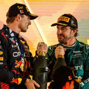 Fernando Alonso Could Have Been a Red Bull Champion as Max Verstappen Partnership Was Once on the Books