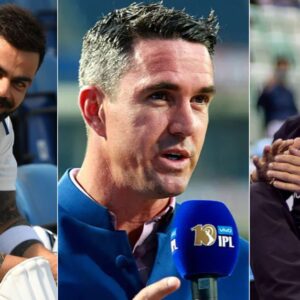 "All Depends On...": When Kevin Pietersen Answered If Virat Kohli Will Be Able To Break Sachin Tendulkar's Record Or Not