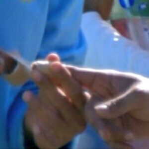 Ajinkya Rahane Hand Injury Pics: What Happened To The Indian Batter In WTC Final 2023?