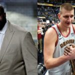 “I Don't Run Fast Or Jump High”: Shaquille O'Neal Shares Nikola Jokic's Self Analysis From 9 Years Ago