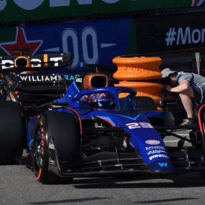Red Bull Admits They Copied Williams to Boost RB-19's Superiority