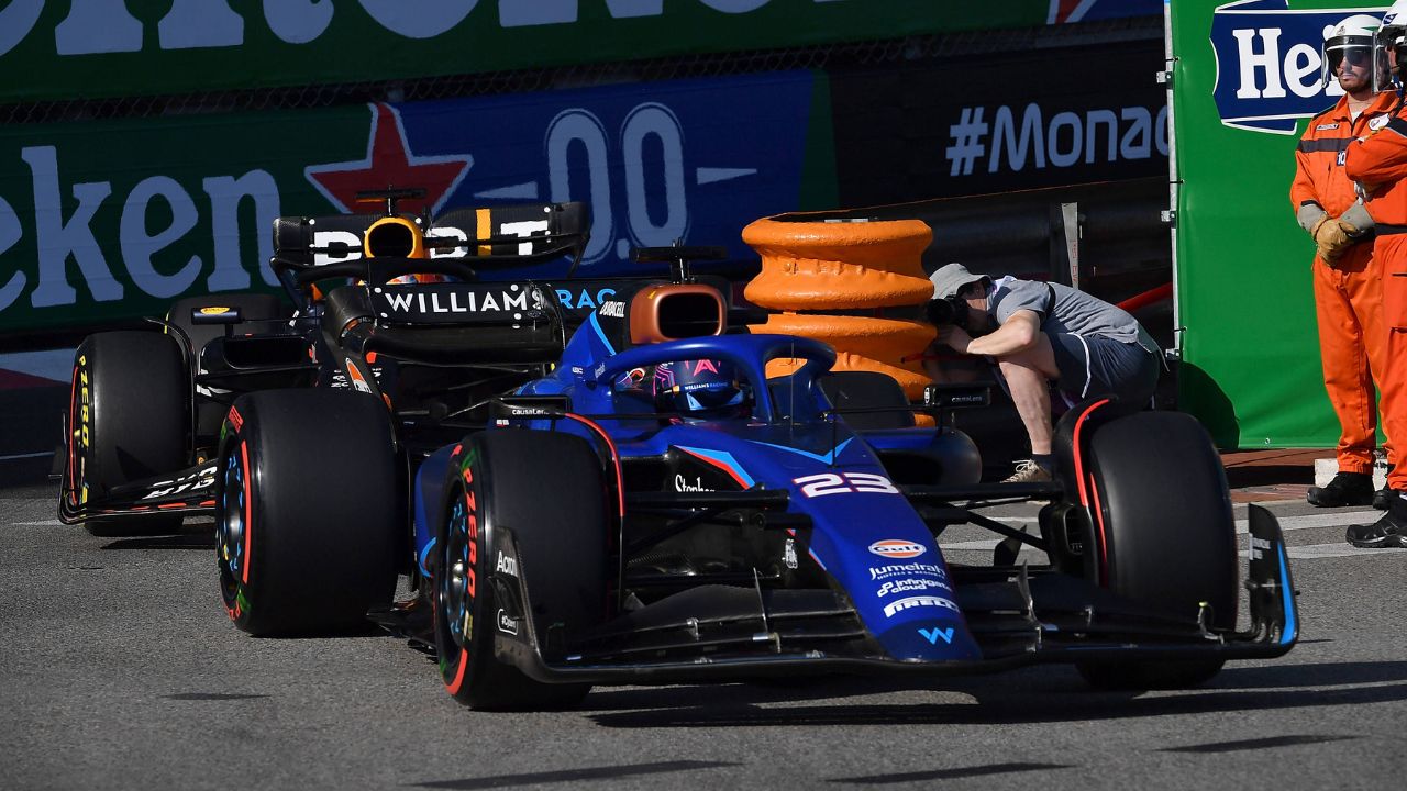 Red Bull Admits They Copied Williams to Boost RB-19's Superiority