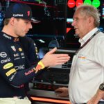 Max Verstappen and Red Bull Wary of New Threat in Spain Despite Mercedes and Ferrari’s Shortcomings