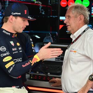 Max Verstappen and Red Bull Wary of New Threat in Spain Despite Mercedes and Ferrari’s Shortcomings