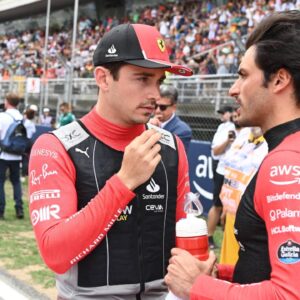 “The Drivers Scream More Than the Team”: Raging Drivers and Rookie Errors Has Ferrari Warned of Doomsday