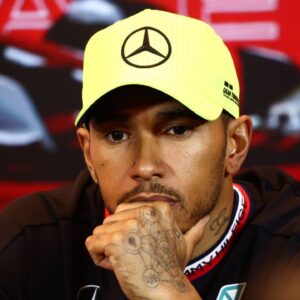 38 YO Lewis Hamilton Dubbed ‘Crazy’ for F1 Retirement Plan: “If You Don't Have Kids, Maybe...”
