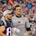 12 Years Before Leaving the Patriots, Tom Brady Gifted Over $200,000 Worth Audi SUVs to Each of His Starting Linemen