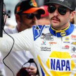 Chase Elliott Reveals the Biggest Change in Road Course Racing in Next Gen Era