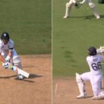 WATCH: Joe Root Reverse Scoops Scott Boland For 6 On 2nd Ball After Tea Break At Edgbaston