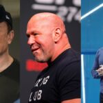Dana White Claps Back at Haters of Elon Musk vs. Mark Zuckerberg Super Fight