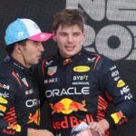 Max Verstappen Unfazed by Sergio Perez as His Opponent for Title Battle, Reveals Red Bull Advisor