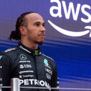 Before Sexist Comments on Live TV, Sky Italia Duo Also Made Racist Remarks on Lewis Hamilton