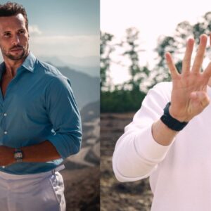 Andrew Tate’s Brother Reacts to MrBeast Nearly Escaping Death on Titanic Submarine: “Thank God Harder”