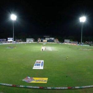 Indian Cement Company Ground Tirunelveli Pitch Report For TNPL 2023 Matches