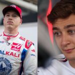George Russell Once Faced Homophobic Abuse From Disgraced F1 Star Nikia Mazepin Leaving Fans Enraged