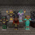 All Minecraft Armor Trim Locations: How to Find All Armor Trims?