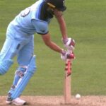 What Is A Bump Ball In Cricket?