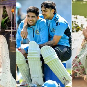 "Sara Tendulkar Hai Teri Ya Sara Ali Khan": Fan Guesses Conversation Between Shubman Gill and Ishan Kishan