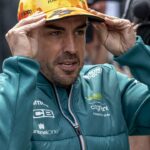 Fernando Alonso Will Fall Short of Win No.33 in Front of Home Crowd Predicts Red Bull’s Helmut Marko