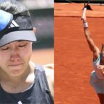 Tennis Fans and Former French Player Turn On Sara Sorribes Tormo and Marie Bouzkova for Their Actions Against Miyu Kato and Aldila Sutjiadi Leading to DIsqualification