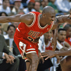 How LeBron James Ensured a $115,000,000 Million Adidas Chase By Showing Off Nike Kicks: “Vaccaro Was There First”