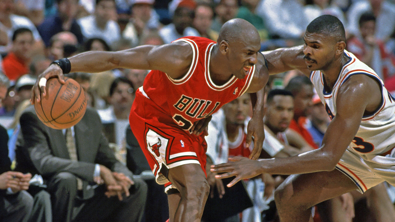 How LeBron James Ensured a $115,000,000 Million Adidas Chase By Showing Off Nike Kicks: “Vaccaro Was There First”