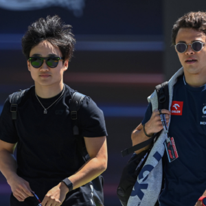 Yuki Tsunoda & Nyck de Vries Drop Jaws Around F1 World With Mind-Blowing Secret Talent: "This is Silly How the F*ck"
