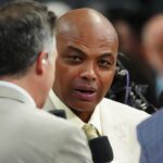"What The Hell Do I Need A Couple Million Dollars For?": Pulling In $40,000,000, Charles Barkley Scoffed At Following A 'Game Plan'