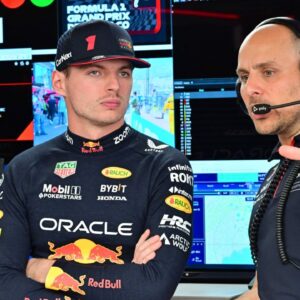 "Bring It Home Within the White Lines Now": Max Verstappen's Race Engineer Fails to Beg Red Bull Driver to Not Go for the Fastest Lap