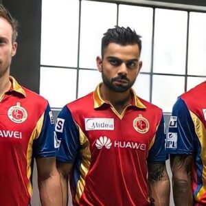 "Batman And Superman": When Chris Gayle Compared RCB Pair Of Virat Kohli And AB de Villiers To Superheroes