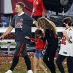 "World's Best Dad": Tom Brady's Emotional Father's Day Message, With a Special Mention to His 3 Kids, Wins the Internet