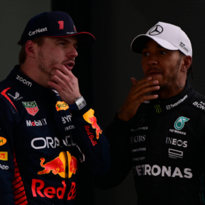 “Would Max and Lewis Have Worked Together?”: Toto Wolff Still Sour Over Failed Verstappen-Hamilton Mercedes Partnership While Answering Question of the Decade