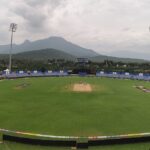 SCF Cricket Ground Salem Pitch Report For TNPL 2023 Matches