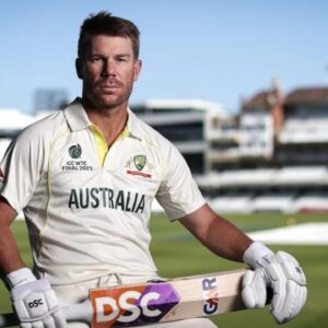 David Warner Retirement: When Is The Australian Batter Going To Retire From International Cricket?