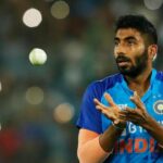 Why Is Jasprit Bumrah Not Playing WTC Final 2023 Between India And Australia?