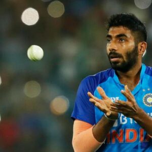 Why Is Jasprit Bumrah Not Playing WTC Final 2023 Between India And Australia?