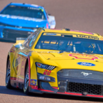 “That’s a One-Year Party” - Ford Brush Aside Chevrolet’s NASCAR Le Mans Program as “A Science Project”